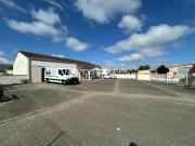 Local d'activité à louer Pechbonnieu Proche A62 et...