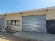 Local d'activité à louer Petit Couronne Proche de Rouen