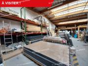 Local d'activité à louer Pontchâteau Accès 4 voies... Local d'activité à louer Pontchâteau Accès 4 voies...