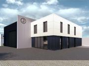 Local d'activité à louer Pontivy Proximité gare SNCF... Local d'activité à louer Pontivy Proximité gare SNCF...