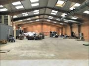 Local d'activité à louer Québriac Proximité D137