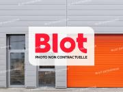Local d'activité à louer Quéven Proximité RN 165