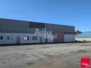 Local d'activité à louer Rennes intra rocade