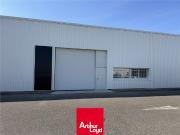 Local d'activité à louer Reyrieux Proche A46 et A6