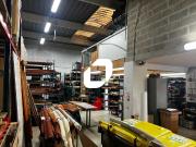 Local d'activité à louer Roissy en Brie Proximité...