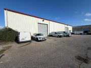 Local d'activité à louer Romans sur Isère Axe...