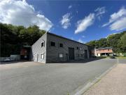 Local d'activité à louer Rouen Proche centre et...