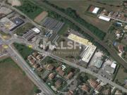 Local d'activité à louer Saint Alban de Roche...