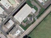 Local d'activité à louer Saint André de Corcy...