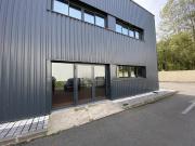 Local d'activité à louer Saint André de Cubzac...