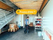 Local d'activité à louer Saint André de Cubzac...