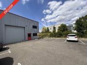 Local d'activité à louer Saint Apollinaire Proche...