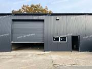 Local d'activité à louer Saint Armel Proche Rennes