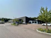 Local d'activité à louer Saint Étienne du Rouvray...