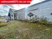 Local d'activité à louer Saint Gilles Proximité...