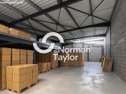 Local d'activité à louer Saint Jean de Védas Proche...