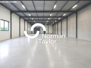 Local d'activité à louer Saint Jean de Védas Proche...