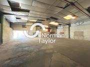 Local d'activité à louer Saint Jean de Védas...