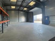 Local d'activité à louer Saint Martin du Mont Proche...