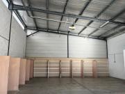 Local d'activité à louer Saint Martin le Vinoux...