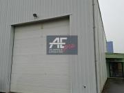 Local d'activité à louer Saint Nazaire Zone de Brais...