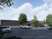 Local d'activité à louer Saint Nicolas Proximité A1...