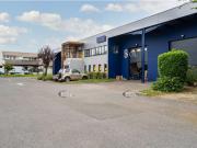 Local d'activité à louer Saint Ouen l'Aumône...