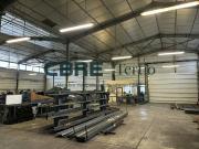 Local d'activité à louer Saint Pierre des Corps...