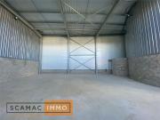 Local d'activité à louer Saint Pierre du Perray...