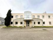 Local d'activité à louer Saint Priest Accès A43 et...