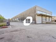 Local d'activité à louer Saint Priest Proche A43,...