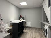 Local d'activité à louer Sathonay Camp Parc Sathonay...