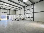 Local d'activité à louer Savigny le Temple Proximité...