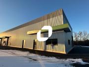 Local d'activité à louer Scherwiller Parc...