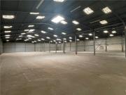 Local d'activité à louer Sète Proche A9