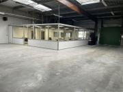 Local d'activité à louer Seyssins Proximité...