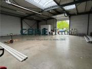 Local d'activité à louer Sorigny Proximité A10