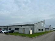 Local d'activité à louer Staffelfelden Parc HELIOPARC