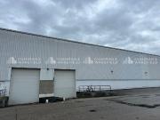 Local d'activité à louer Strasbourg Meinau Proche...