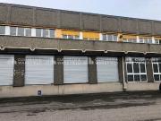 Local d'activité à louer Strasbourg Parc tertiaire...