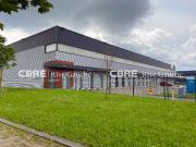 Local d'activité à louer Strasbourg Proche A351 et...