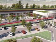 Local d'activité à louer Sucy en Brie Proximité...