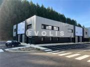 Local d'activité à louer Tarare Parc du Viaduc...