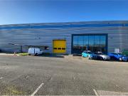 Local d'activité à louer Taverny Proximité A15 et A115