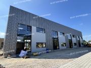 Local d'activité à louer Thouaré sur Loire Proximité...