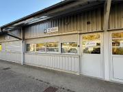 Local d'activité à louer Tossiat Proche sortie 7...