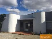 Local d'activité à louer Toulouse Boulevard Thibaud...