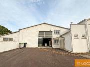 Local d'activité à louer Toulouse Lalande Proche...