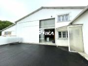 Local d'activité à louer Toulouse Nord Proche...