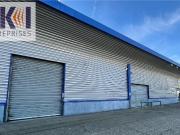 Local d'activité à louer Toulouse Proche A64 et Rocade